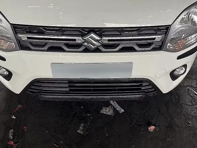Used 2023 Maruti Suzuki Wagon R in Surat