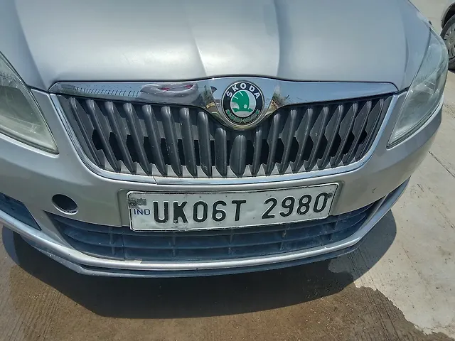 Used 2011 Skoda Fabia in Rampur (Uttar Pradesh)