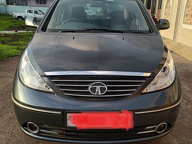 Used 2013 Tata Manza in Karad