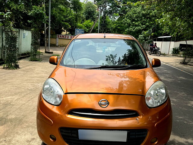 Used 2013 Nissan Micra in Kakinada