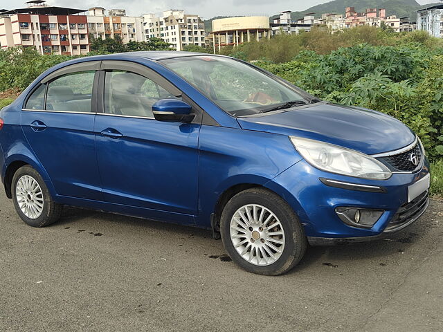 Used 2014 Tata Zest in Mumbai