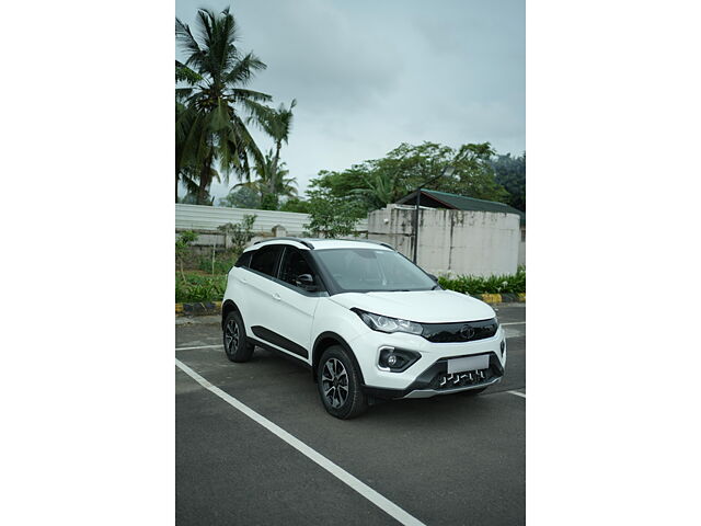 Used 2021 Tata Nexon in Thrissur