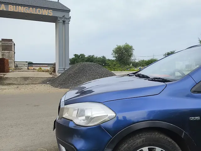 Used Maruti Suzuki S-Cross [2017-2020] Zeta 1.3 in Surat