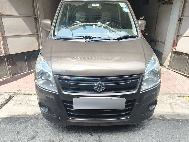 Used 2017 Maruti Suzuki Wagon R in Kolkata