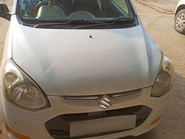 Used 2013 Maruti Suzuki 800 in Faridabad