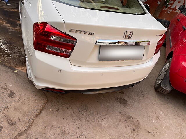 Used Honda City [2011-2014] 1.5 V MT Sunroof in Ahmedabad