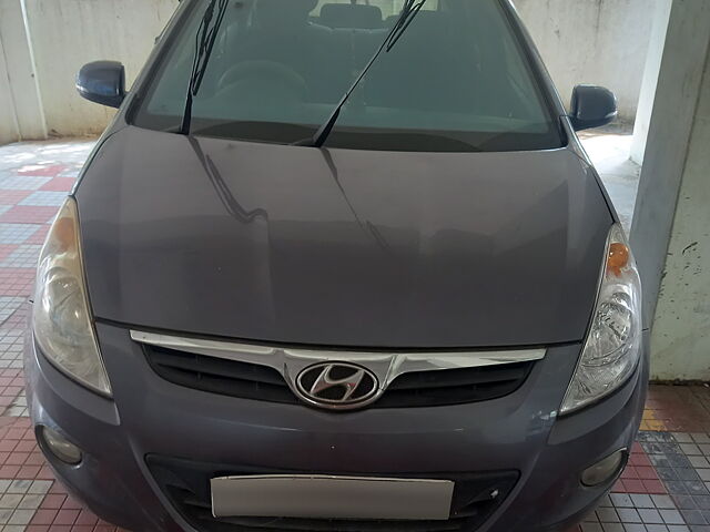 Used 2012 Hyundai i20 in Chennai