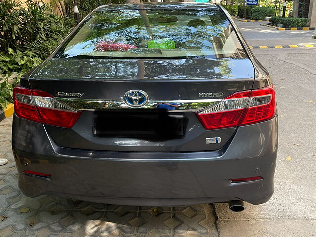 Used Toyota Camry [2012-2015] Hybrid in Gurgaon