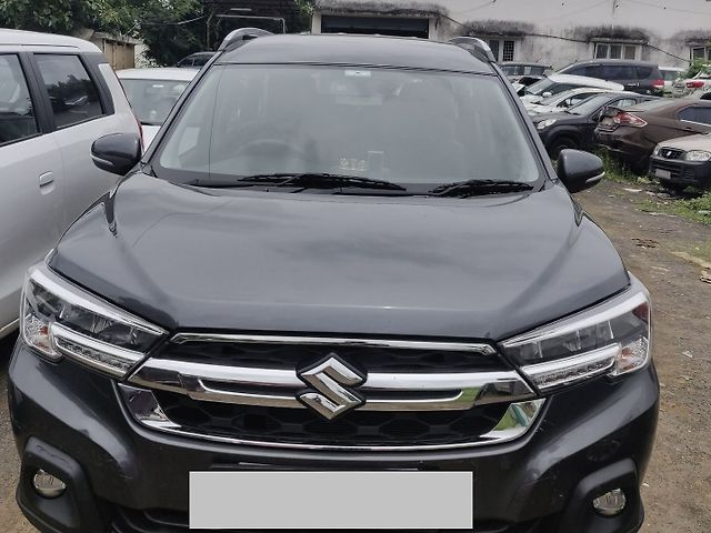 Used 2022 Maruti Suzuki XL6 in Eluru