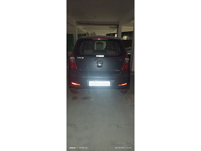 Used Hyundai i10 [2010-2017] Sportz 1.2 Kappa2 (O) in Bhopal