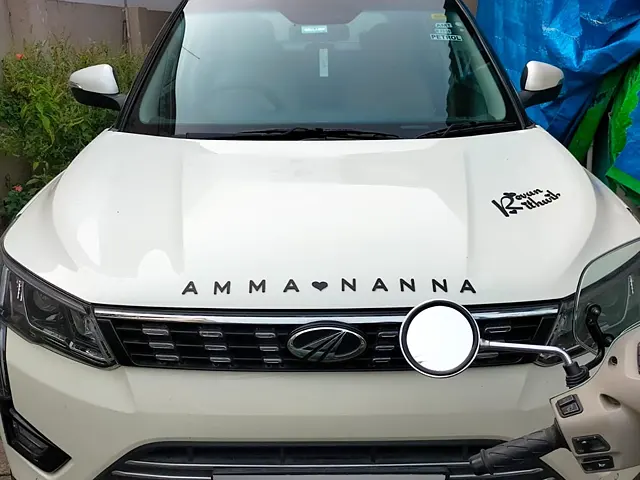 Used 2021 Mahindra XUV300 in Vijaywada