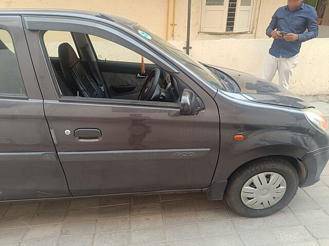 Used Maruti Suzuki Alto 800 [2016-2019] LXi in Bhopal