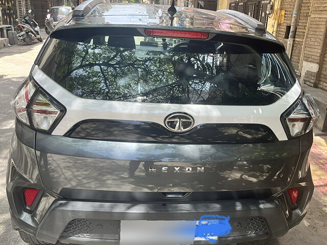 Used Tata Nexon [2020-2023] XM (S) [2020-2023] in Delhi