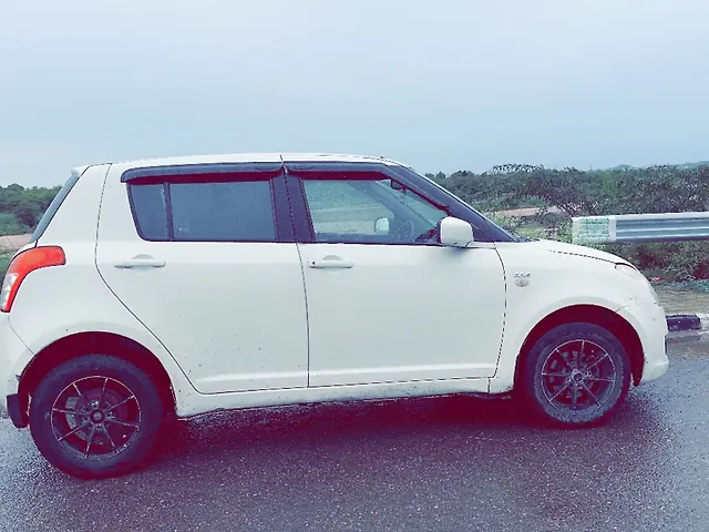 Used 2009 Maruti Suzuki Swift in Panchkula