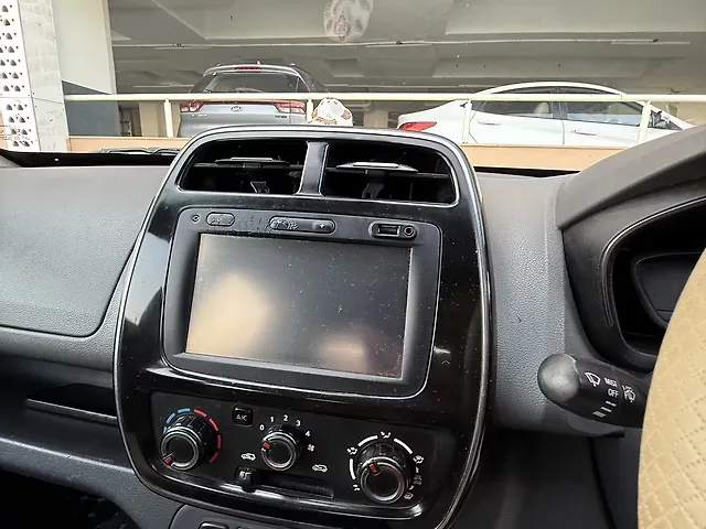 Used Renault Kwid [2015-2019] RXT [2015-2019] in Dehradun