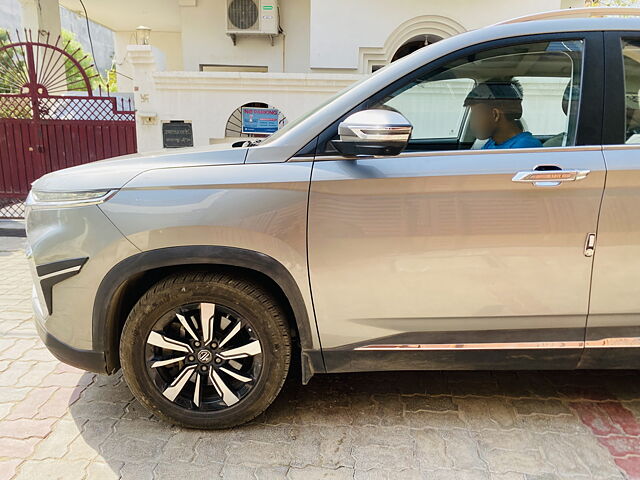 Used MG Hector [2019-2021] Sharp 2.0 Diesel [2019-2020] in Lucknow