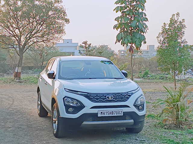 Used Tata Harrier [2019-2023] XZ in Nashik