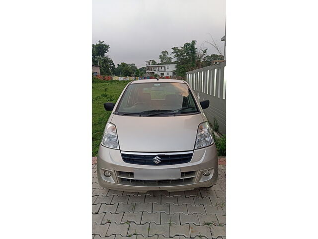 Used 2008 Maruti Suzuki Estilo in Kangra