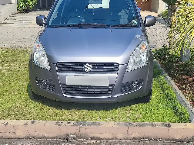 Used 2011 Maruti Suzuki Ritz in Ernakulam