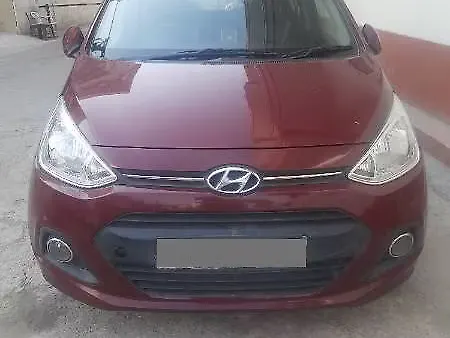 Used 2014 Hyundai Grand i10 in Meerut