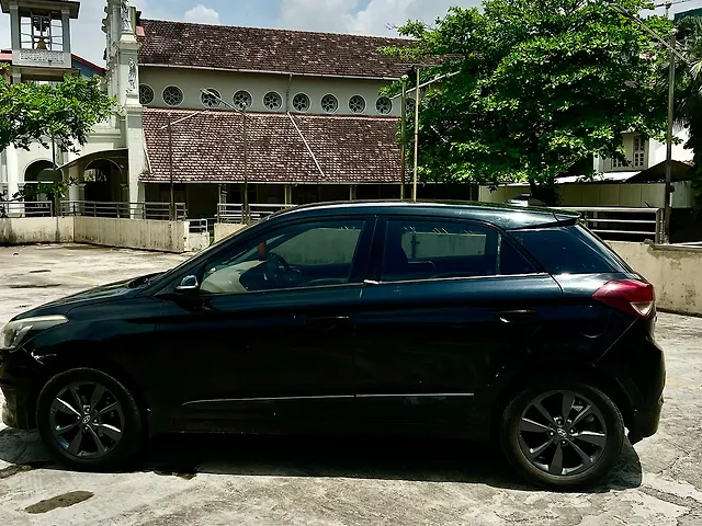 Used 2016 Hyundai Elite i20 in Mangalore Used 2016 Hyundai Elite i20 in Mangalore