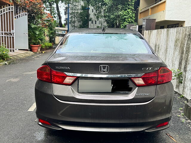 Used Honda City [2014-2017] VX Diesel in Navi Mumbai