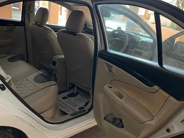 Used Maruti Suzuki Ciaz [2014-2017] ZXi in Pune