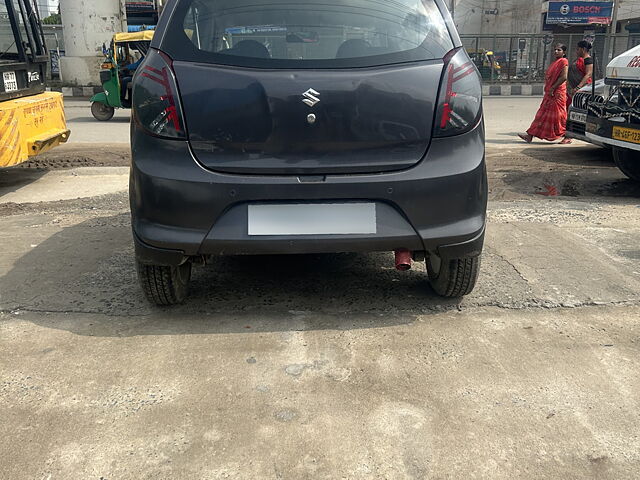 Used Maruti Suzuki Alto 800 LXi (O) in Bahadurgarh