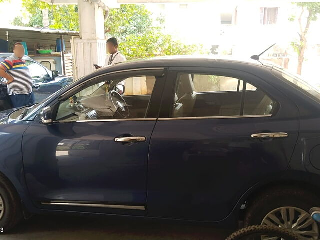 Used Maruti Suzuki Dzire [2017-2020] VXi AMT in Secunderabad