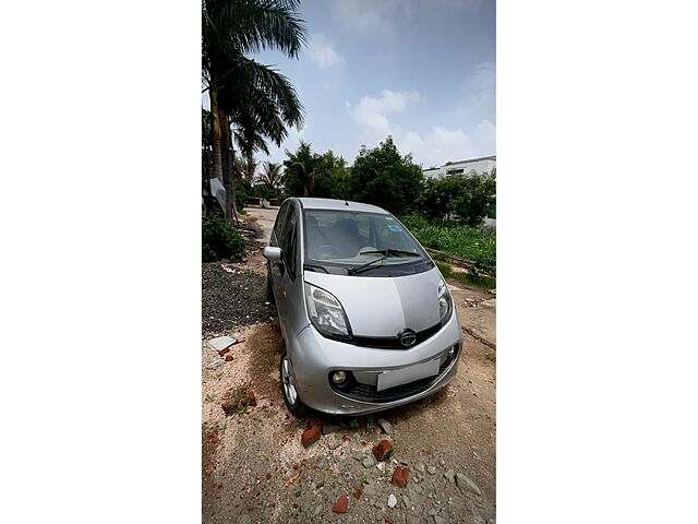 Used Tata Nano GenX XTA in Vadodara