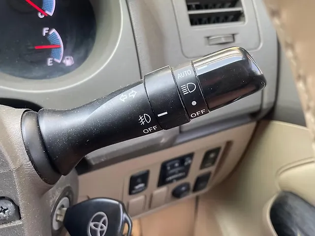 Used Toyota Fortuner [2012-2016] 3.0 4x4 MT in Haridwar