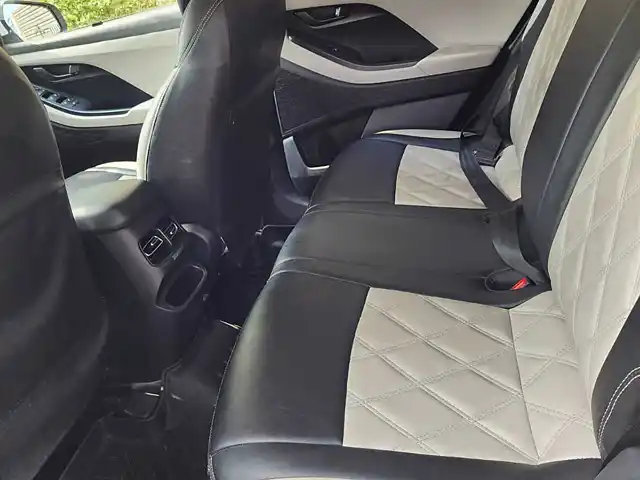 Used Hyundai Creta [2020-2023] E 1.5 Petrol [2020-2022] in Khammam