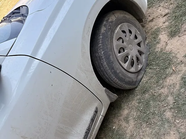 Used 2025 Maruti Suzuki DZire in Gonda