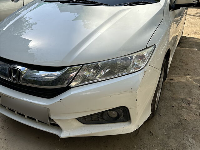 Used 2015 Honda City in Dehradun