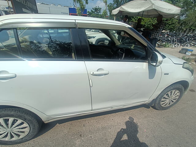 Used Maruti Suzuki Swift Dzire [2015-2017] VDI in Ludhiana