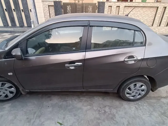 Used Honda Amaze [2013-2016] 1.5 SX i-DTEC in Jaipur