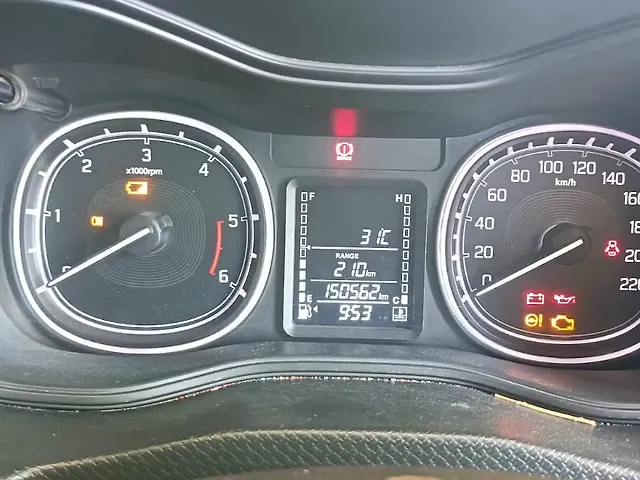 Used Maruti Suzuki Vitara Brezza [2016-2020] ZDi in Bhubaneswar