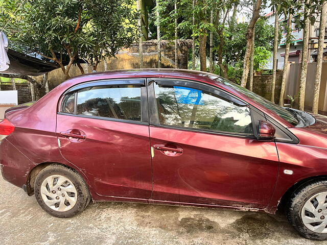 Used Honda Amaze [2013-2016] 1.5 S i-DTEC in Kolkata