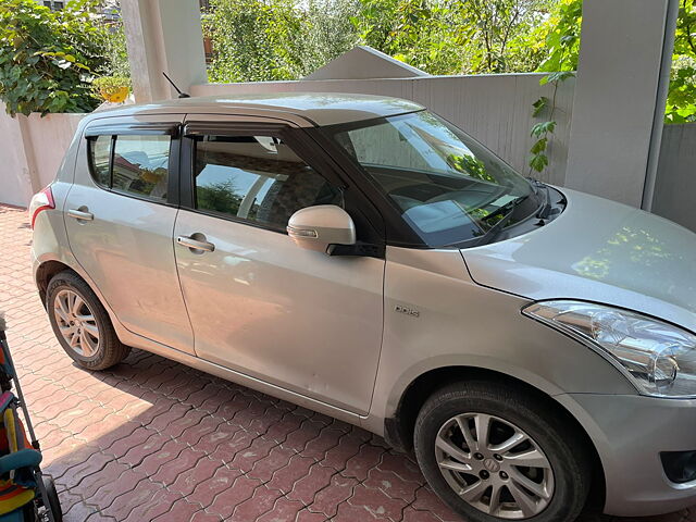 Used Maruti Suzuki Swift [2011-2014] ZDi in Srinagar