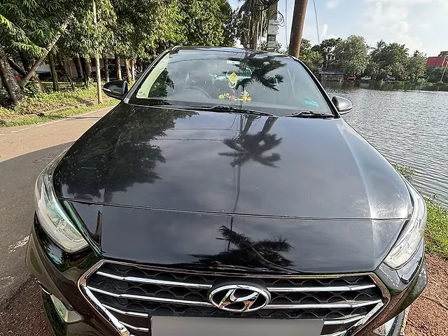 Used 2018 Hyundai Verna in Haldia Used 2018 Hyundai Verna in Haldia