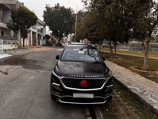 Used 2021 MG Hector in Lucknow