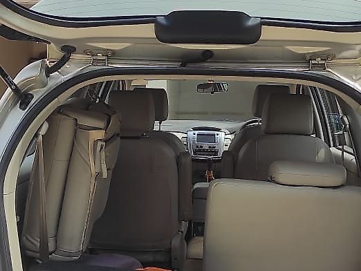 Used Toyota Innova [2013-2014] 2.5 VX 7 STR BS-IV in Silchar