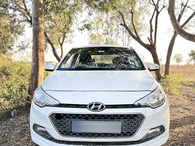 Used 2015 Hyundai Elite i20 in Aurangabad