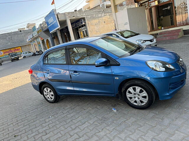 Used Honda Amaze [2013-2016] 1.2 EX i-VTEC in Sirsa