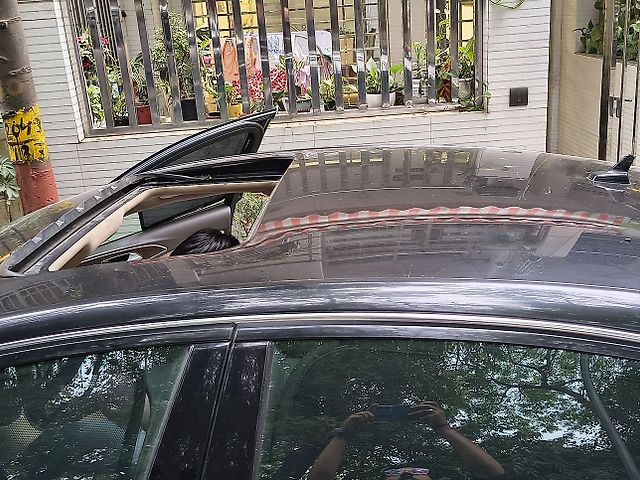 Used Audi A6 [2015-2019] 35 TDI Matrix in Delhi
