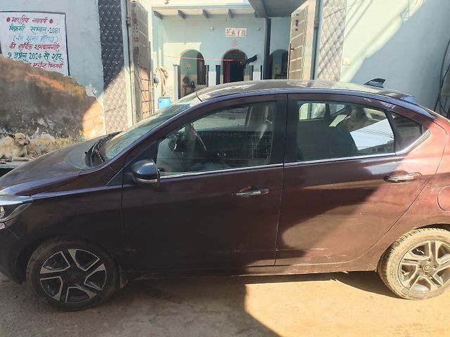 Used Tata Tigor XZA Plus [2020-2023] in Gurgaon