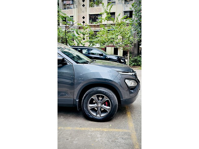 Used Tata Harrier [2019-2023] XZ Dual Tone [2019-2020] in Mumbai