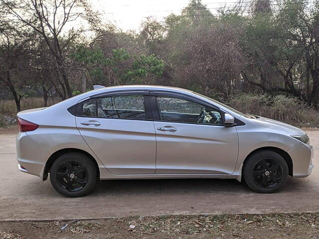 Used Honda City [2014-2017] VX in Raipur