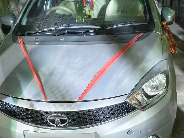 Used 2017 Tata Tigor in Purnea