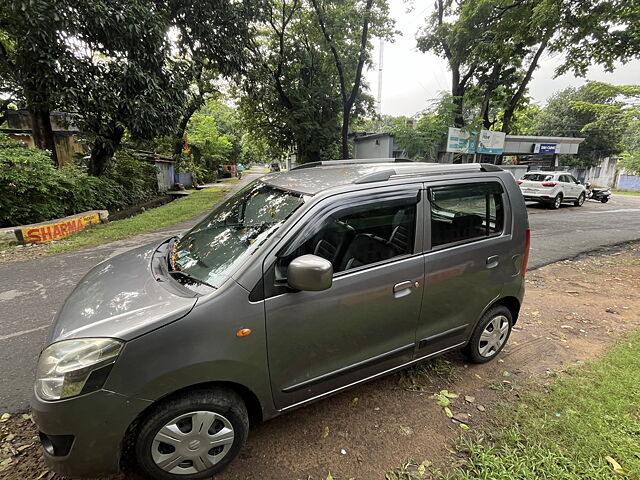 Used Maruti Suzuki Wagon R 1.0 [2014-2019] VXI in Jamshedpur